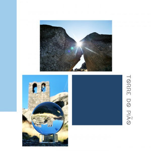 Mini Portugal Album #5