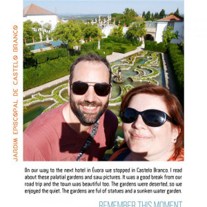 Mini Portugal Album #7
