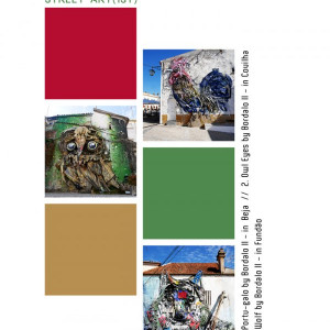 Mini Portugal Album #8