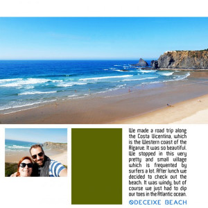 Mini Portugal Album #10
