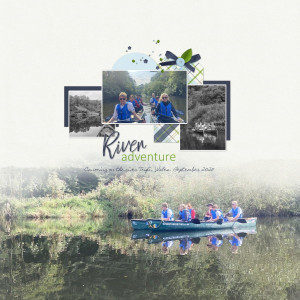 River Adventure