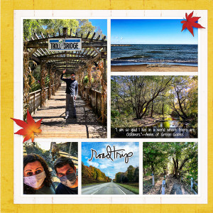 Road Trip to Lake Erie_left