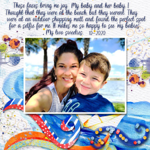 October Journaling Challenge