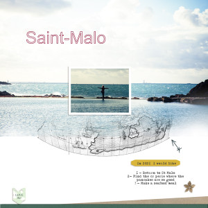 Saint-Malo