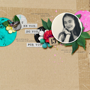 For You