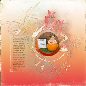 Joy-of-a-grandmother