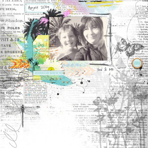 Oct Scraplift-sunshine memories