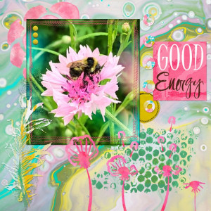 Good Spring Energy