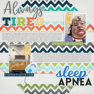 Always Tired