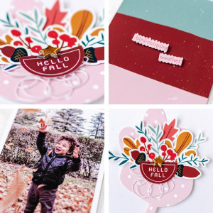 Hello Fall - Details