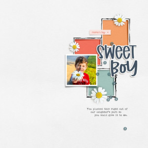 Sweet Boy
