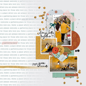 OCT CL - INSPIRATION