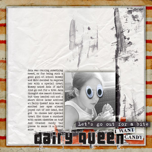 Dairy Queen