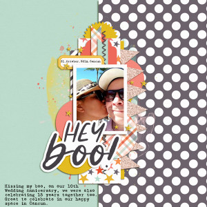 Halloween Bash2020: StashStretcher - Hey Boo