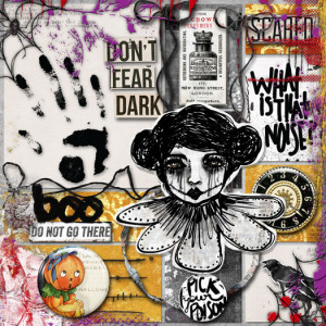 Lbw Fear of the Dark
