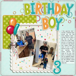 Birthday-pinata
