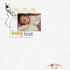 Baby Love