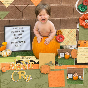 Don't-Cry