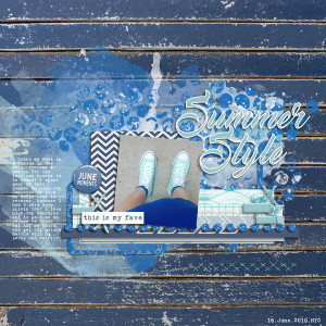 Style: October 2020 - Summer-Style
