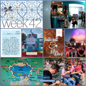 42 Week L