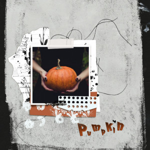 Pumpkin