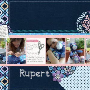 Rupert (2 Pager)