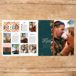 Alice's Baby Book October