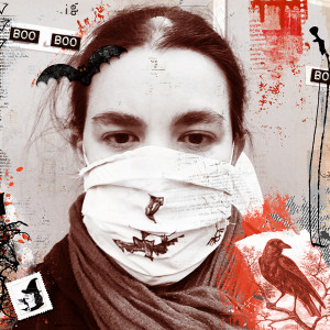 Halloween avatar