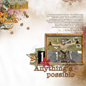 Anything's Possible