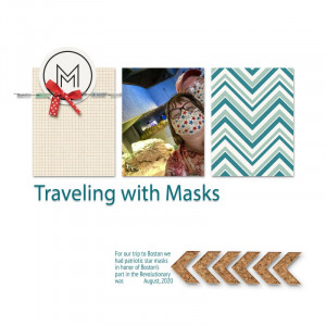 Masks