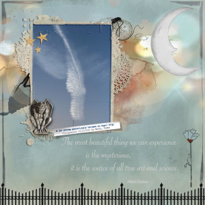 Angel Wing 3