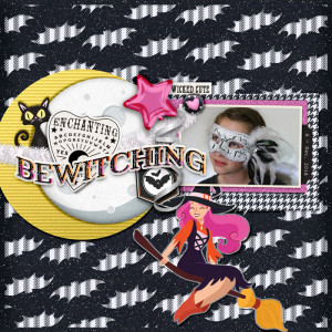 bewitched