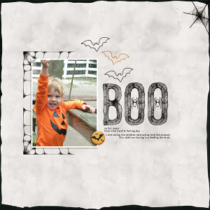 Boo
