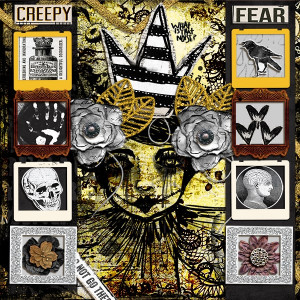 Fear Of The Dark_LBW Halloween Sale