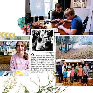 Week 43 {right}