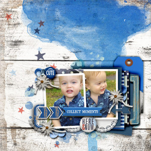 Collect Moments