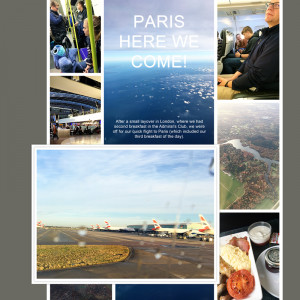 To Paris... right side