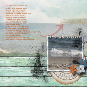 Charles Island