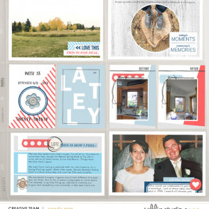 PL2020 - Week 38 | Sahlin Studio