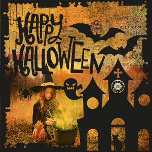Happy Halloween_LBW Halloween Sale
