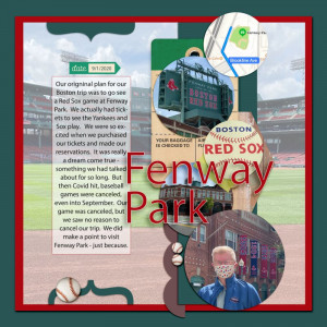 Fenway Park