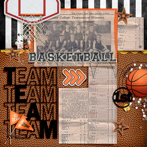 1932-Basketball-Team-Rollie-Kansas