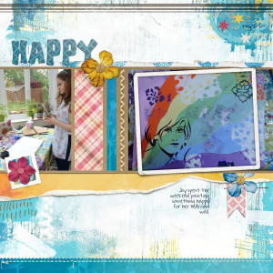 Happy Painting