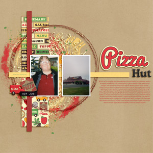 Pizza Hut