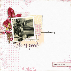 Circa-1944-norma-and-her-car-_600web