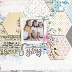 sisters