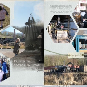 Blist Hill (2 pager)