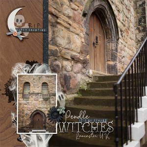 Pendle Witches