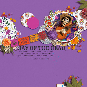 Day of the dead