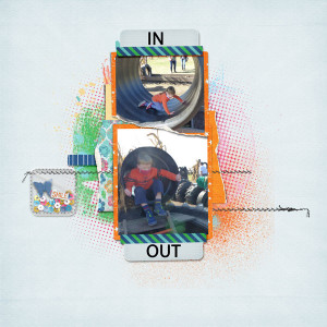In and Out